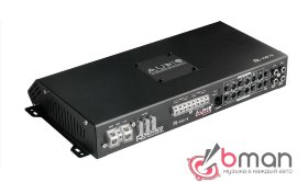 Audio System R-110.4 усилитель
