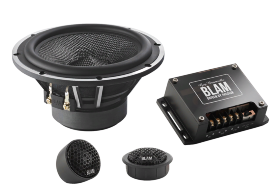 Blam SIGNATURE S165.85 компонентная акустика