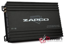 ZAPCO ST-1B моноблок
