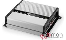 JL Audio JX400/4D усилитель 