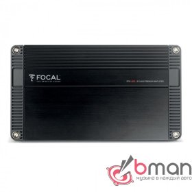 Focal FPX4.800 усилитель